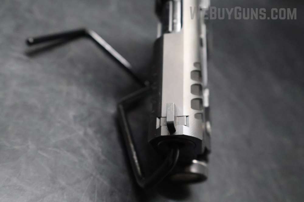 Staccato C3.6 HD w/ Optic Semi-Automatic Pistol 9mm Parabellum-img-10