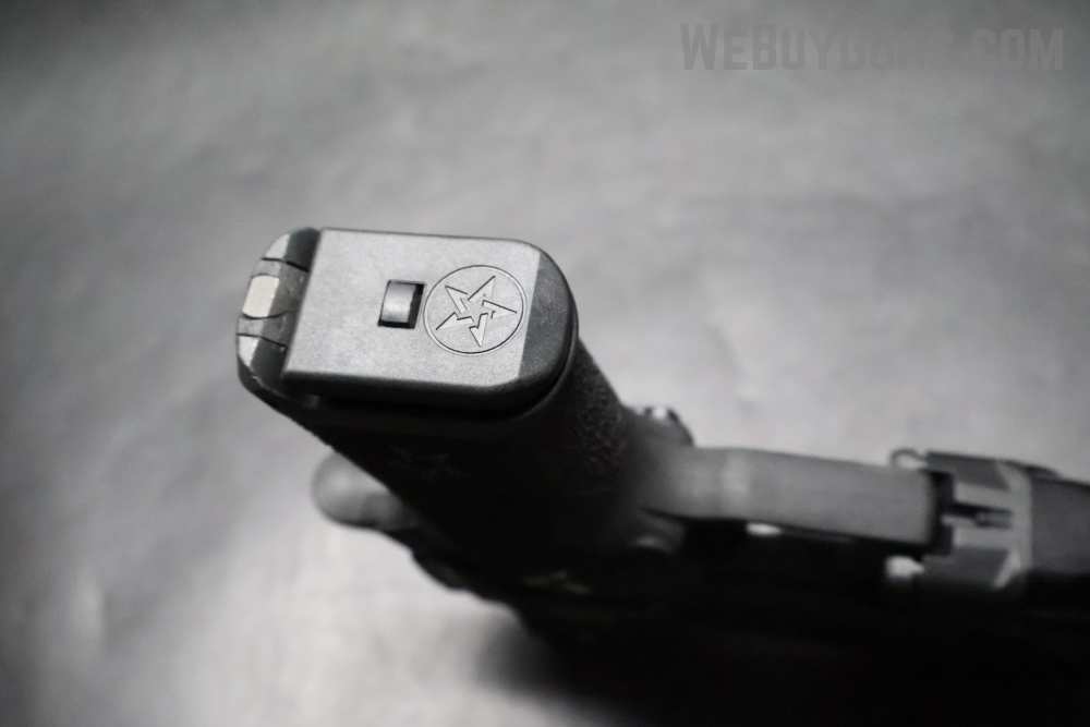 Staccato C3.6 HD w/ Optic Semi-Automatic Pistol 9mm Parabellum-img-14