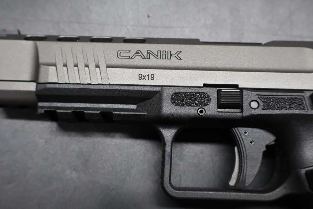 Canik TP9SFX Semi-Automatic Pistol 9MMX19-img-15
