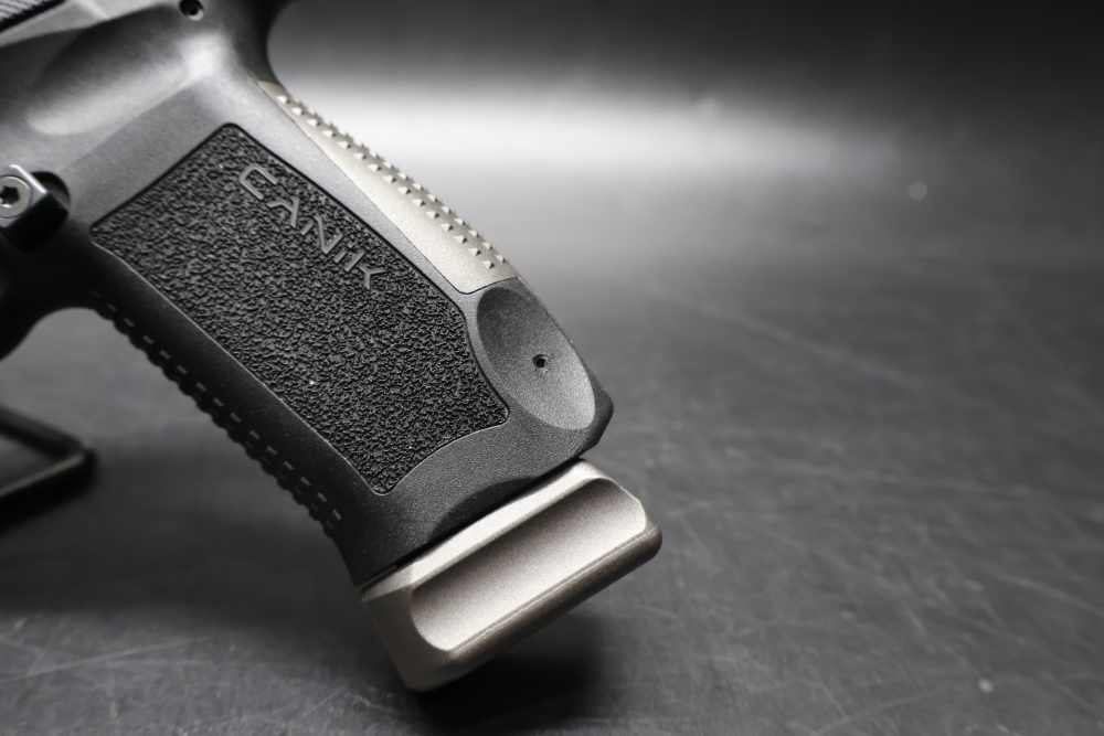Canik TP9SFX Semi-Automatic Pistol 9MMX19-img-12