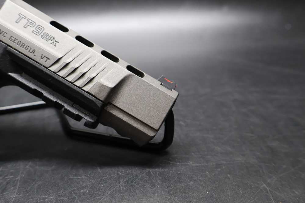 Canik TP9SFX Semi-Automatic Pistol 9MMX19-img-4