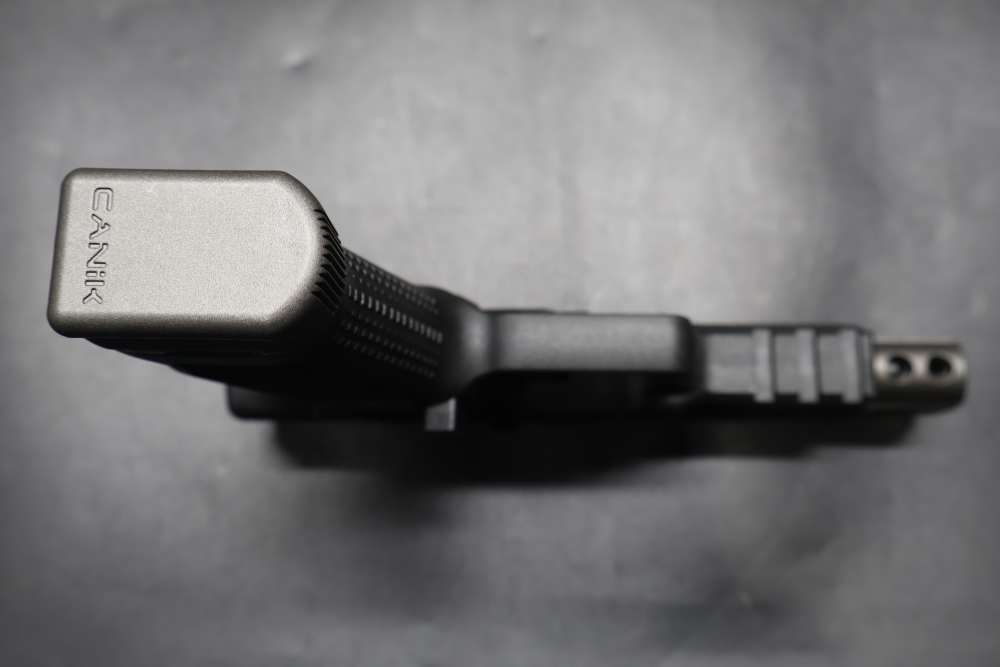 Canik TP9SFX Semi-Automatic Pistol 9MMX19-img-14
