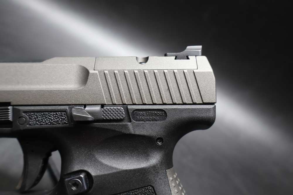Canik TP9SFX Semi-Automatic Pistol 9MMX19-img-11