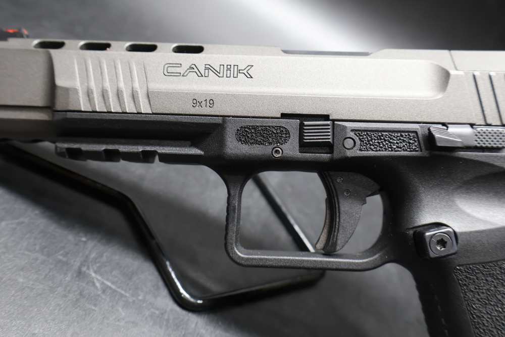 Canik TP9SFX Semi-Automatic Pistol 9MMX19-img-10