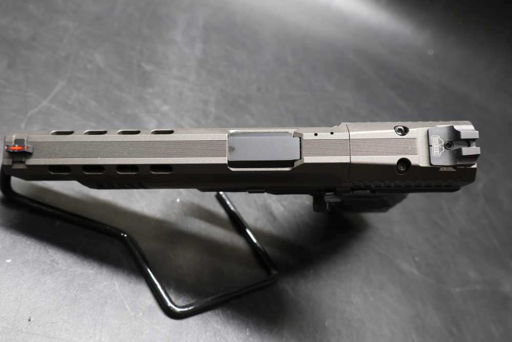 Canik TP9SFX Semi-Automatic Pistol 9MMX19-img-13