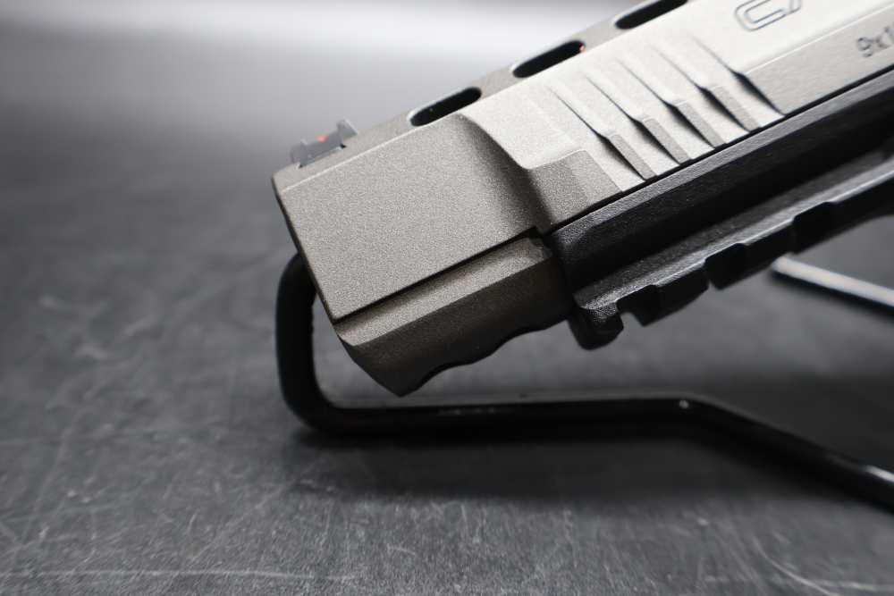 Canik TP9SFX Semi-Automatic Pistol 9MMX19-img-9
