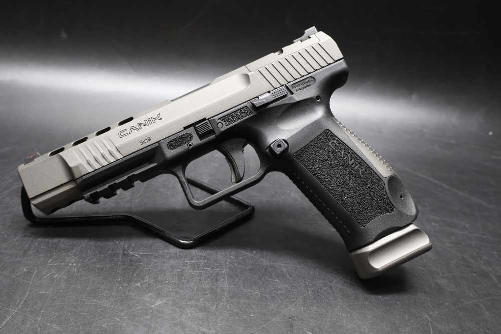 Canik TP9SFX Semi-Automatic Pistol 9MMX19-img-8
