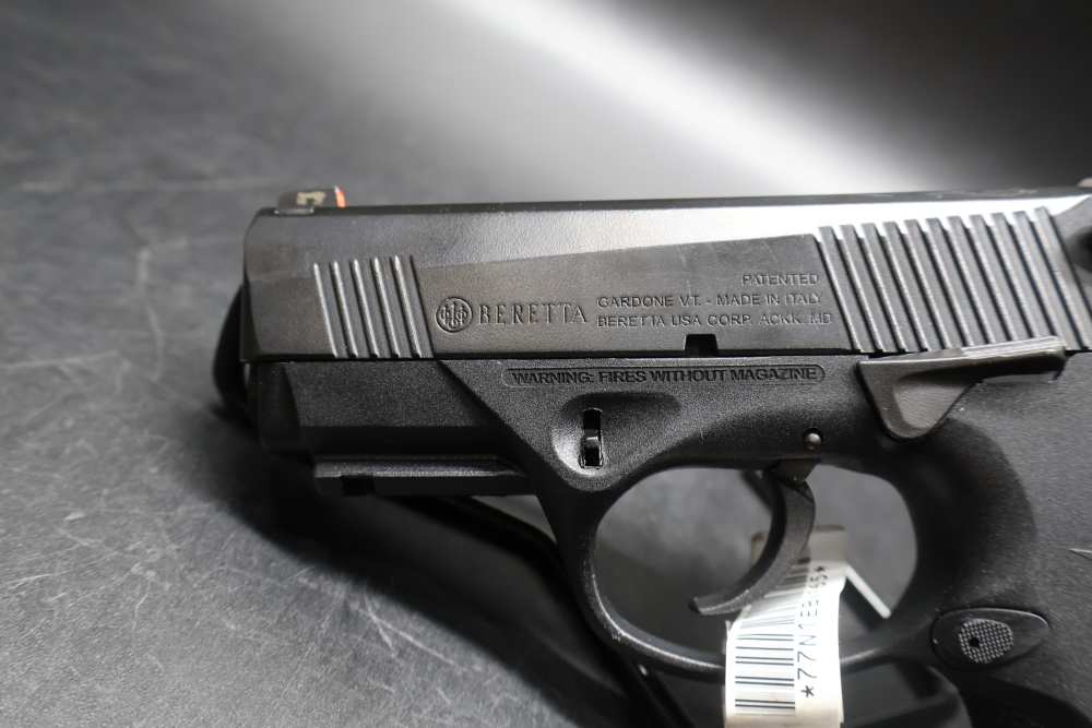 Beretta PX4 Storm Semi-Automatic Pistol 9MMX19-img-10