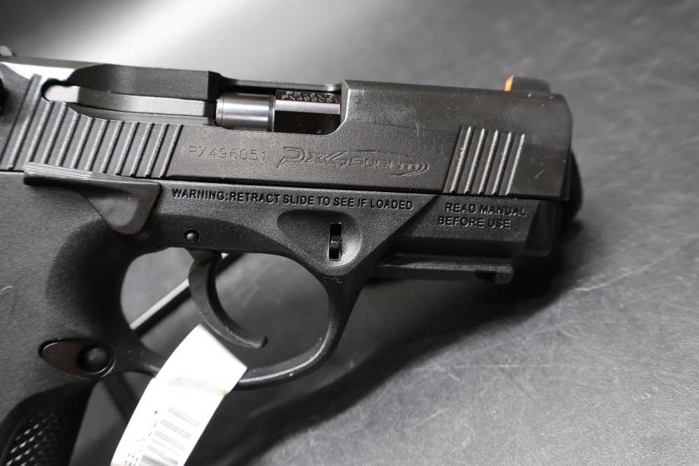 Beretta PX4 Storm Semi-Automatic Pistol 9MMX19-img-5