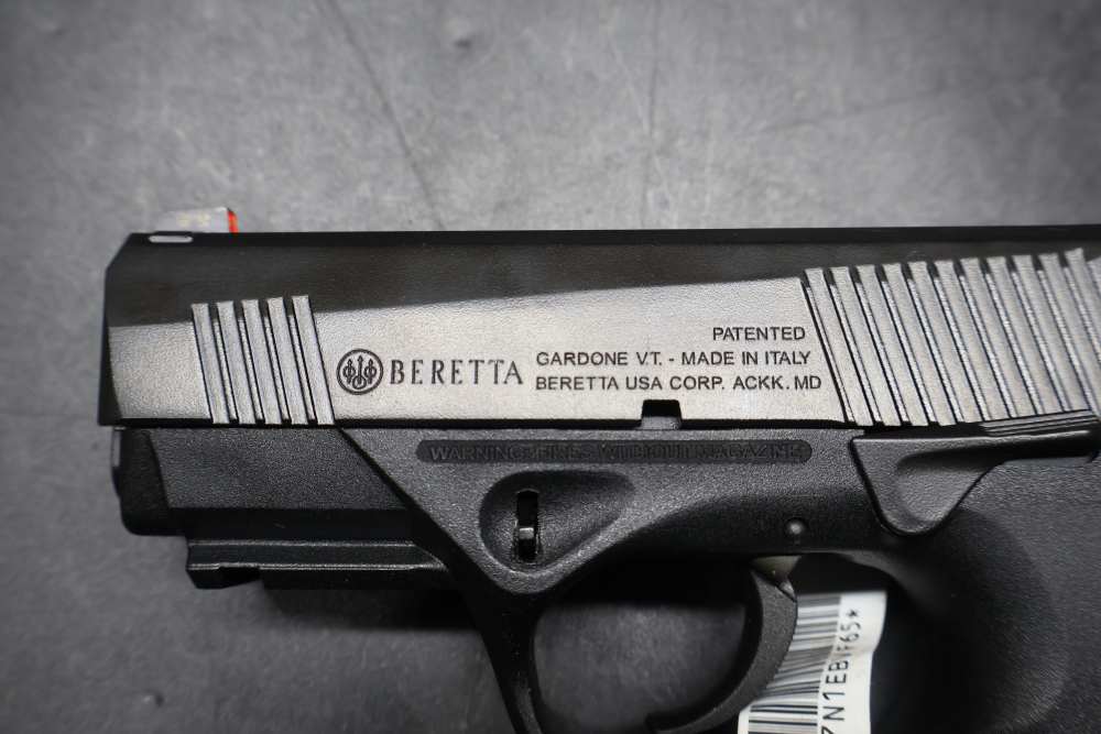 Beretta PX4 Storm Semi-Automatic Pistol 9MMX19-img-15