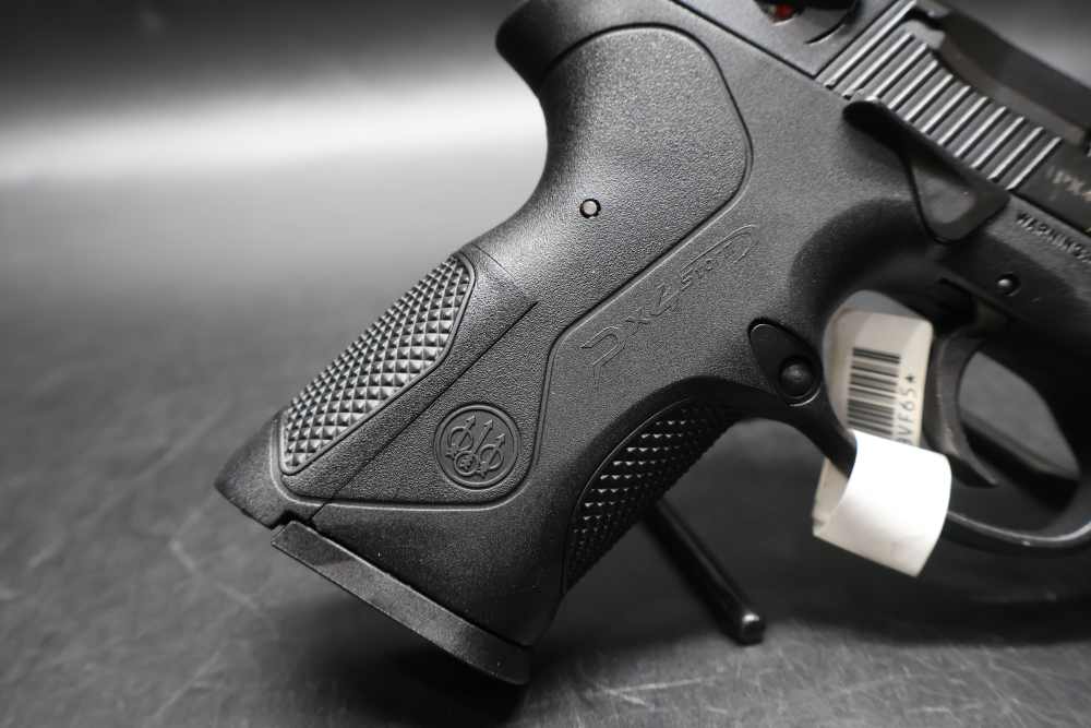 Beretta PX4 Storm Semi-Automatic Pistol 9MMX19-img-7