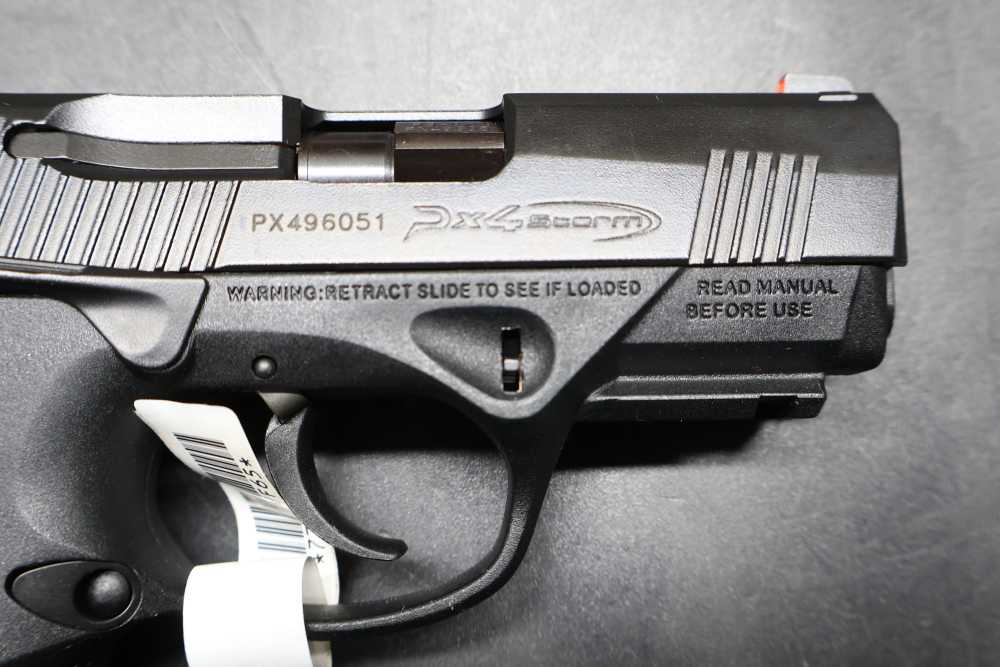 Beretta PX4 Storm Semi-Automatic Pistol 9MMX19-img-16