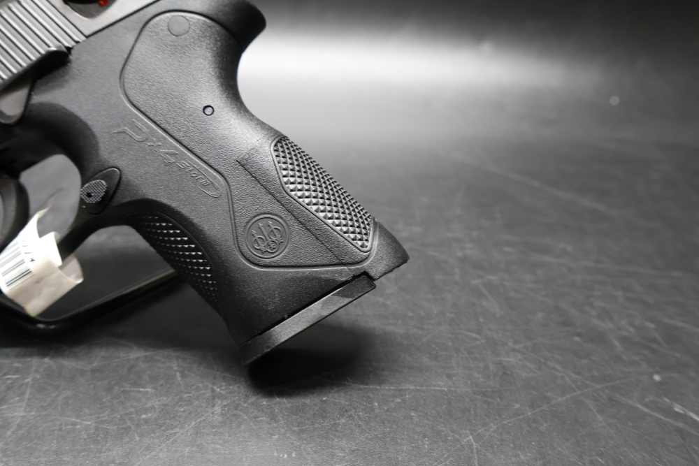Beretta PX4 Storm Semi-Automatic Pistol 9MMX19-img-12