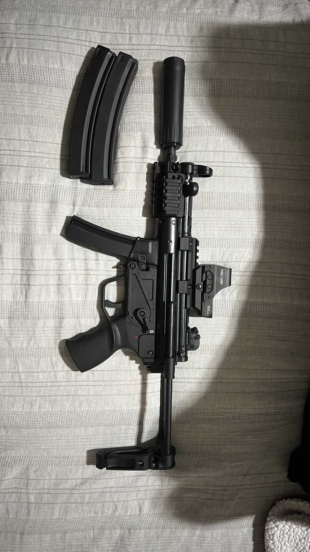 Century Arms AP5P -img-1