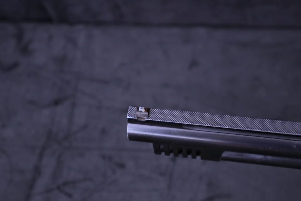 1970s Tikka 12-70 12 GA .222 Rem Over/Under Combo Gun Sako-img-23