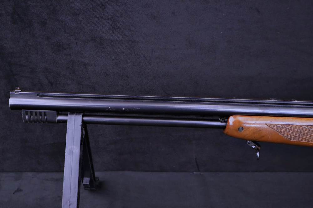 1970s Tikka 12-70 12 GA .222 Rem Over/Under Combo Gun Sako-img-4