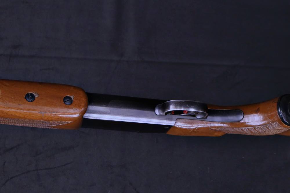 1970s Tikka 12-70 12 GA .222 Rem Over/Under Combo Gun Sako-img-30