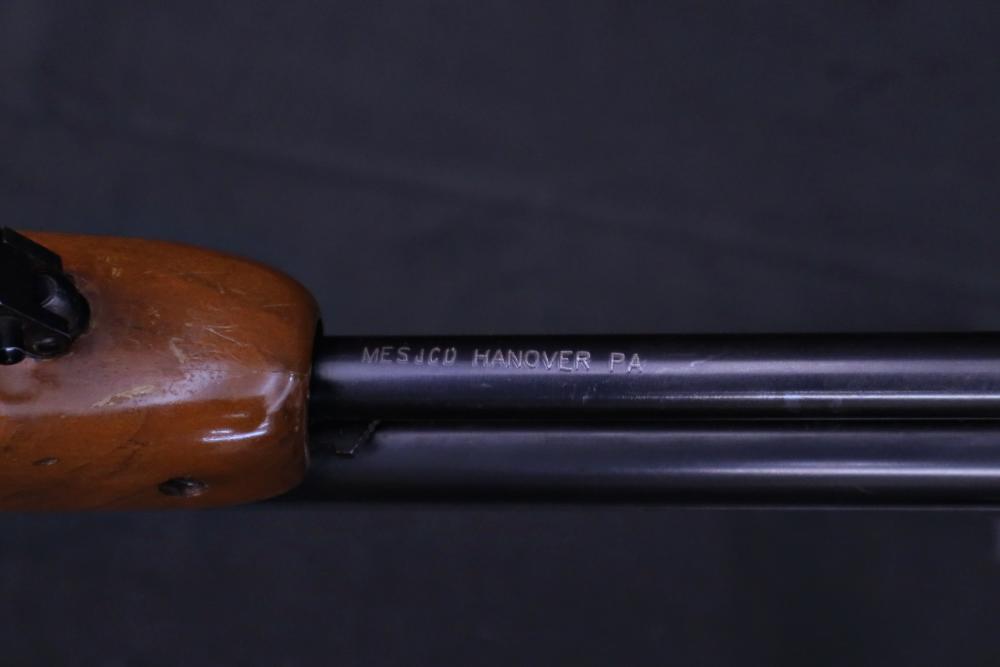 1970s Tikka 12-70 12 GA .222 Rem Over/Under Combo Gun Sako-img-32