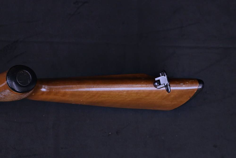 1970s Tikka 12-70 12 GA .222 Rem Over/Under Combo Gun Sako-img-31
