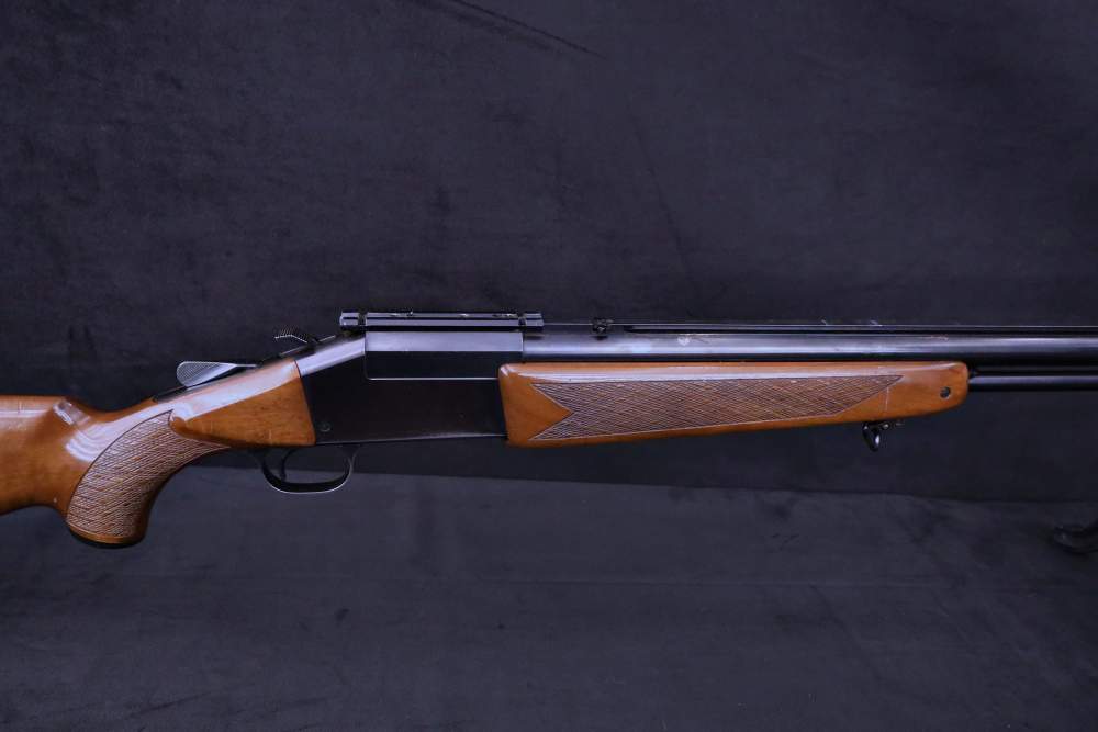 1970s Tikka 12-70 12 GA .222 Rem Over/Under Combo Gun Sako-img-9