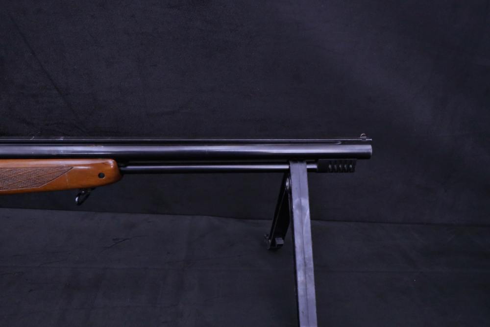 1970s Tikka 12-70 12 GA .222 Rem Over/Under Combo Gun Sako-img-10