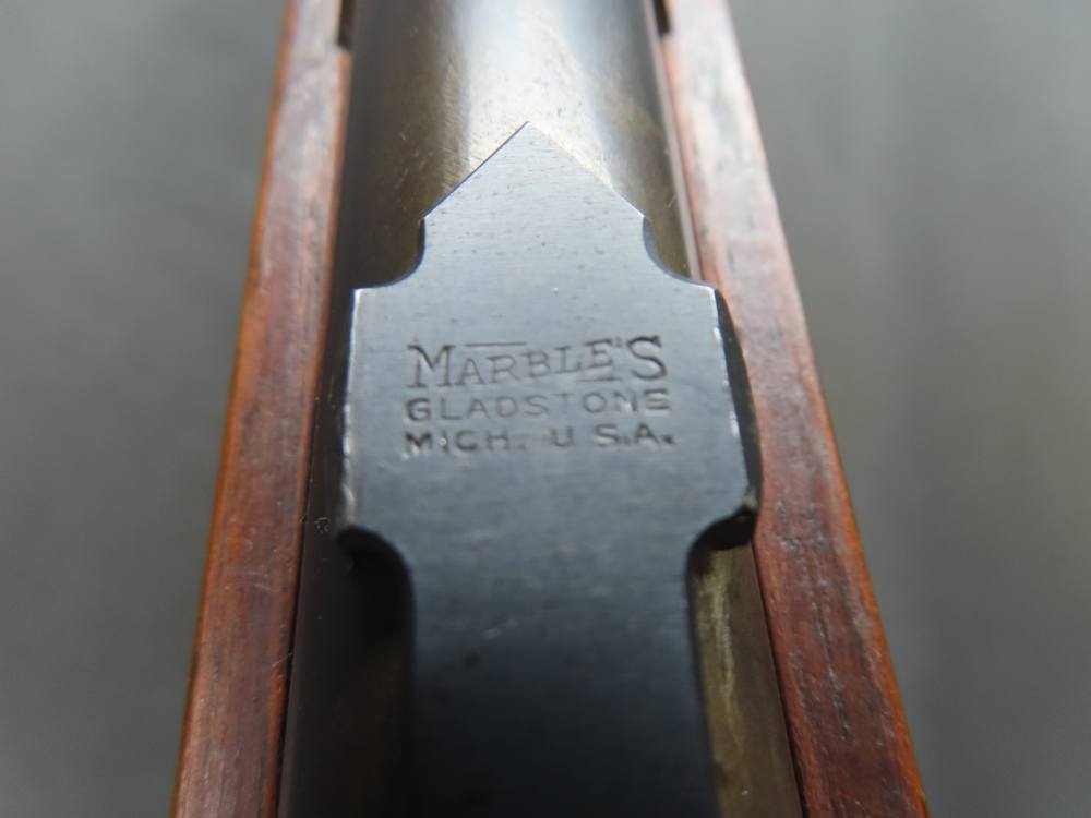 US ARMY MODEL 1898 KRAG SPORTER IN CARBINE LENGTH WITH A 22" BARREL-img-23
