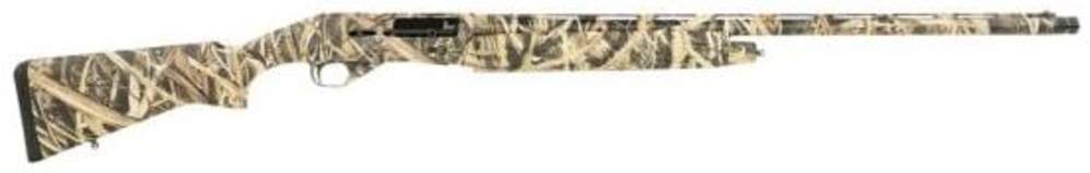 CZ-USA 1012 G2 Synthetic Camo 12 Gauge 28" Semi-Auto Shotgun-img-0