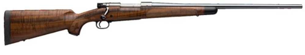 Winchester 70 Super Grade .243 Winchester Bolt Action Rifle-img-0