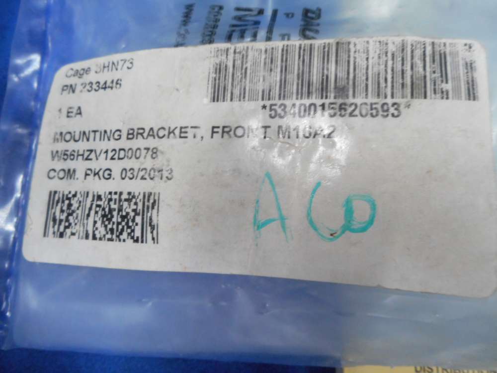 AR15 M16 M4 HK M320 Grenade launcher mounting brackets, manual, mounts 40mm-img-2