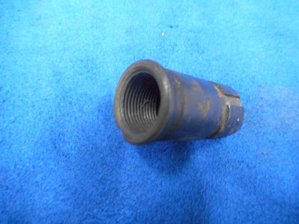 AKM AK47 Slant muzzle device, angled break, flash hider, 7.62x39 barrel-img-2