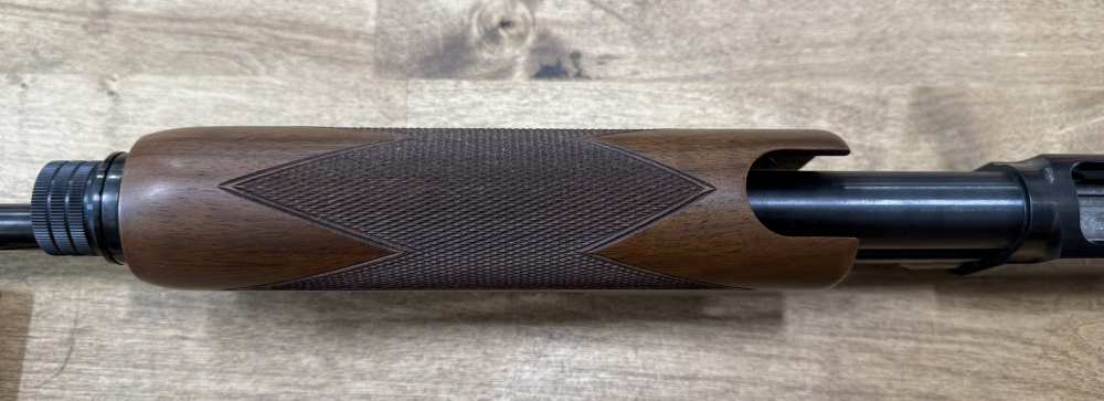 Browning BPS 410 G 26" - W/Three Chokes - Excellent Condition -img-20