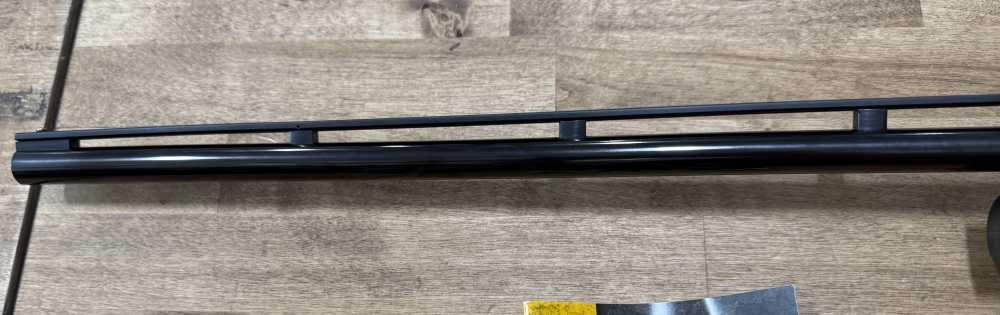 Browning BPS 410 G 26" - W/Three Chokes - Excellent Condition -img-17