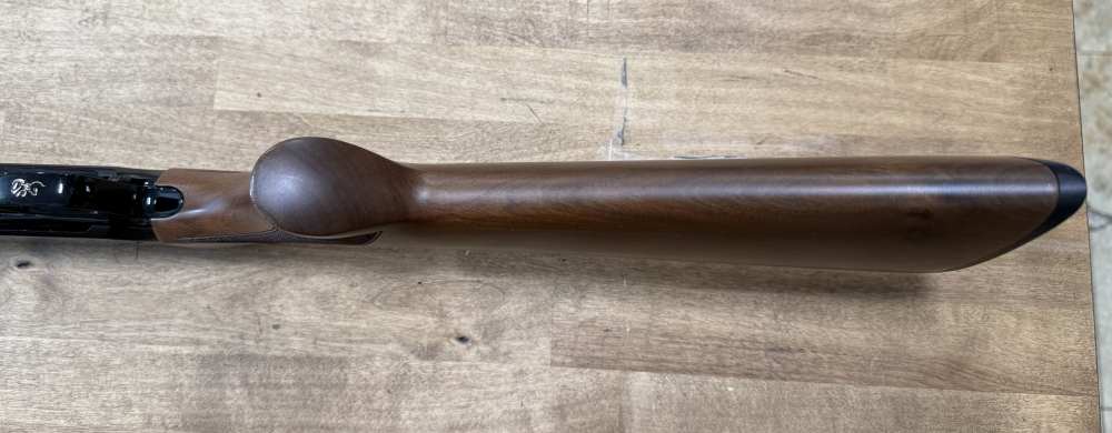 Browning BPS 410 G 26" - W/Three Chokes - Excellent Condition -img-18