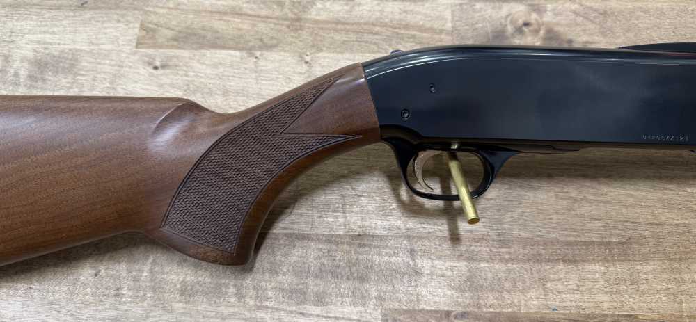 Browning BPS 410 G 26" - W/Three Chokes - Excellent Condition -img-2