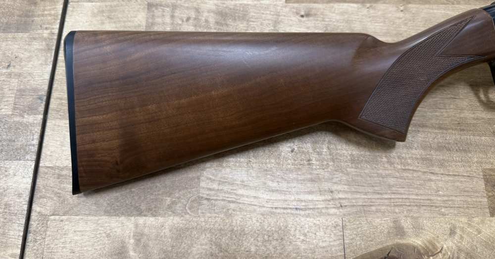 Browning BPS 410 G 26" - W/Three Chokes - Excellent Condition -img-1