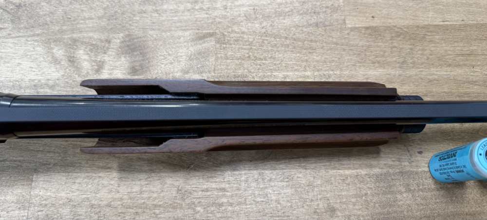 Browning BPS 410 G 26" - W/Three Chokes - Excellent Condition -img-10