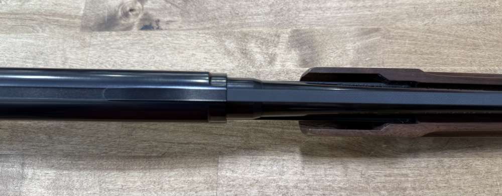 Browning BPS 410 G 26" - W/Three Chokes - Excellent Condition -img-9