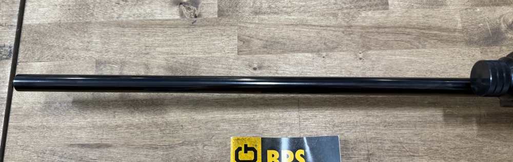 Browning BPS 410 G 26" - W/Three Chokes - Excellent Condition -img-21
