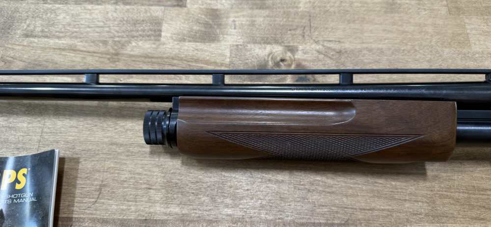 Browning BPS 410 G 26" - W/Three Chokes - Excellent Condition -img-16