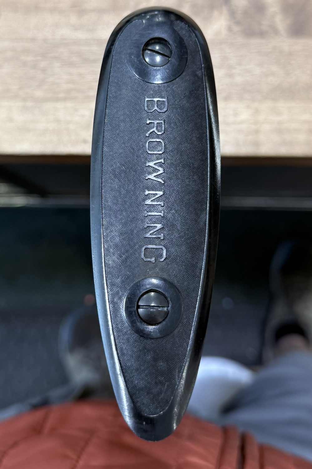 Browning BPS 410 G 26" - W/Three Chokes - Excellent Condition -img-22