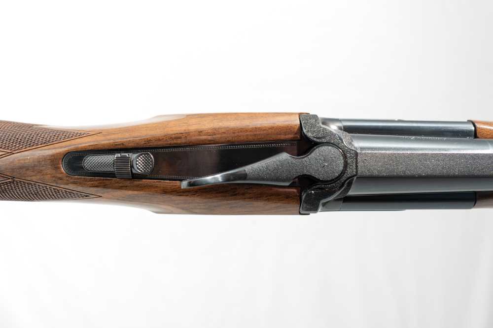 ZOLI Z-Sport 12 GA 32 IN Left Hand-img-4