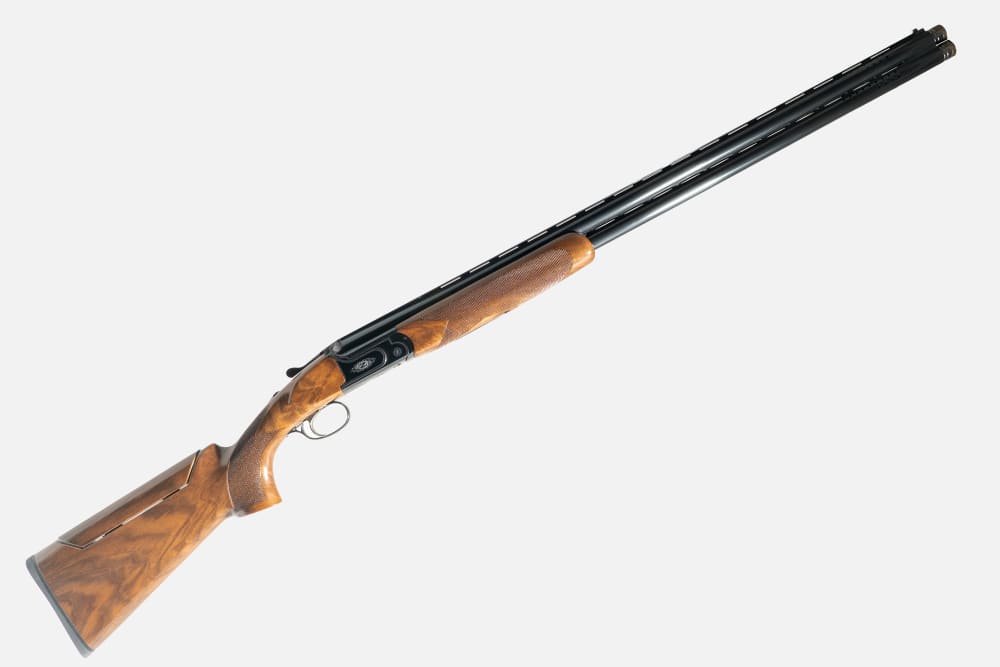 ZOLI Z-Sport 12 GA 32 IN Left Hand-img-0