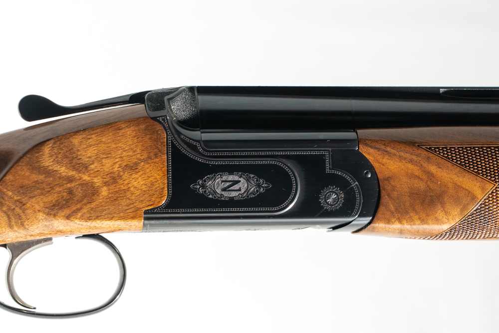 ZOLI Z-Sport 12 GA 32 IN Left Hand-img-2