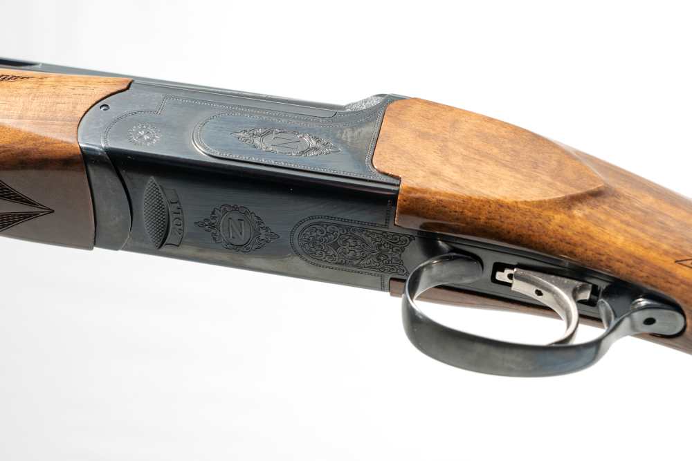 ZOLI Z-Sport 12 GA 32 IN Left Hand-img-6