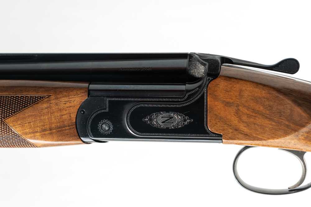 ZOLI Z-Sport 12 GA 32 IN Left Hand-img-3