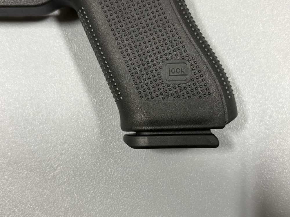 Glock 34 Gen5 MOS 9mm 5.31" Barrel 17+1 Used-img-9