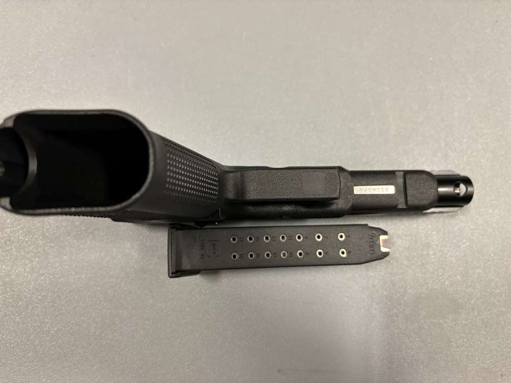 Glock 34 Gen5 MOS 9mm 5.31" Barrel 17+1 Used-img-34
