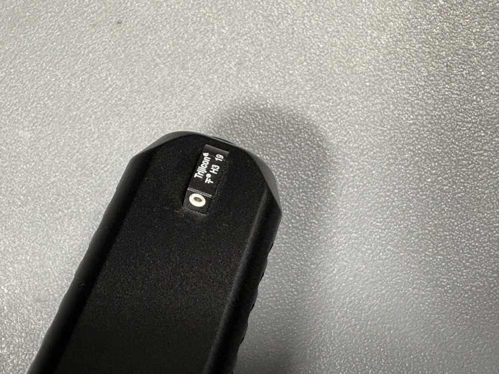 Glock 34 Gen5 MOS 9mm 5.31" Barrel 17+1 Used-img-31