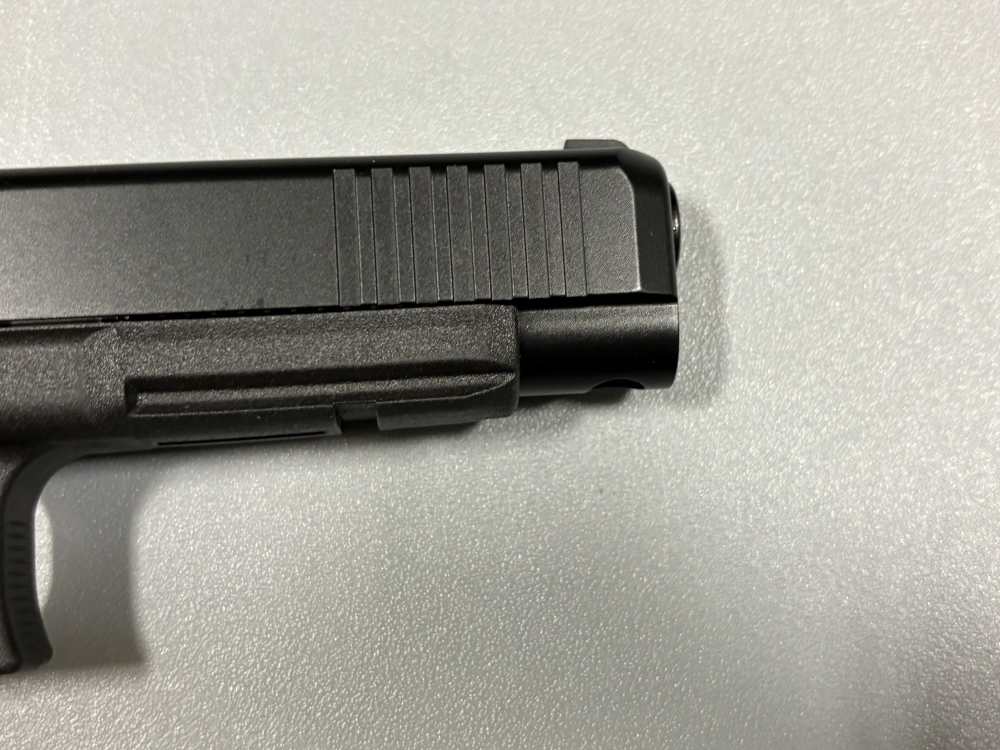 Glock 34 Gen5 MOS 9mm 5.31" Barrel 17+1 Used-img-23