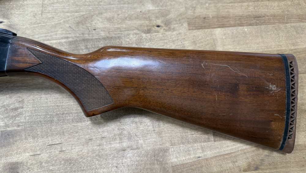 Mossberg 9200 Semi Auto 12 G - Penny Start -img-8